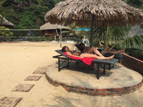 Cat Ba Sandy Beach Resort image 15