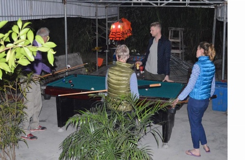 Cat Ba Sandy Beach Resort image 18