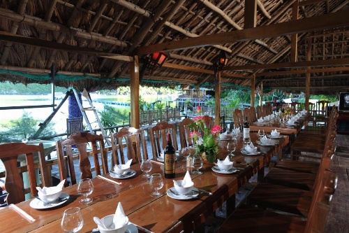 Cat Ba Sandy Beach Resort image 33
