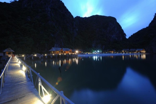 Cat Ba Sandy Beach Resort image 5